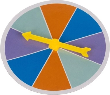 Ruleta pridá napätie do každého kola
