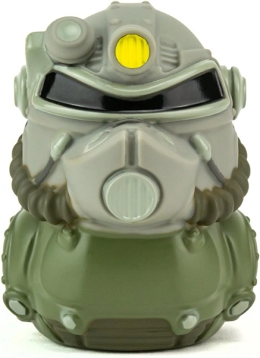 TUBBZ kačička Fallout T-51
