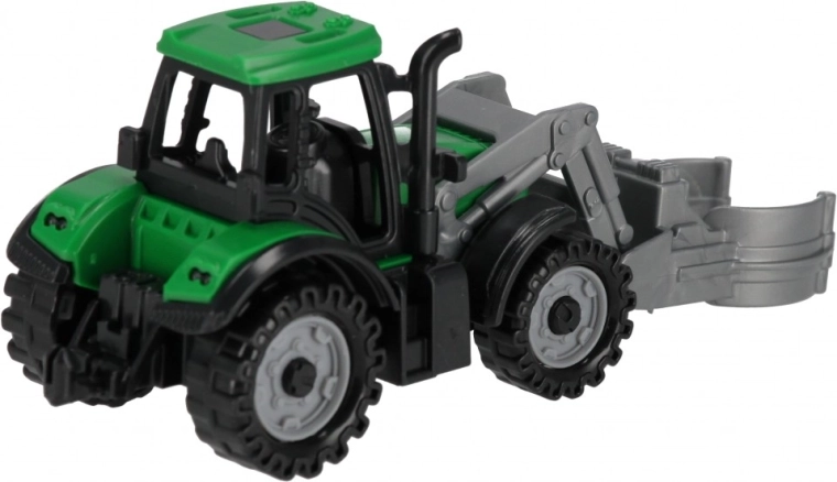 Odolné prevedenie na každodenné hranie