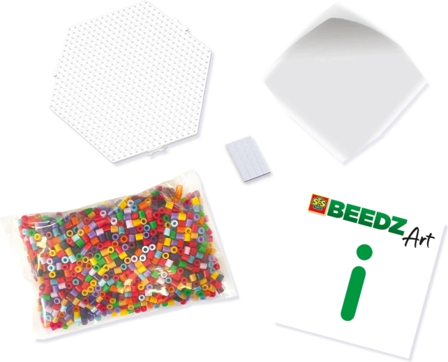 Všetko v jednej sade na okamžité tvorenie