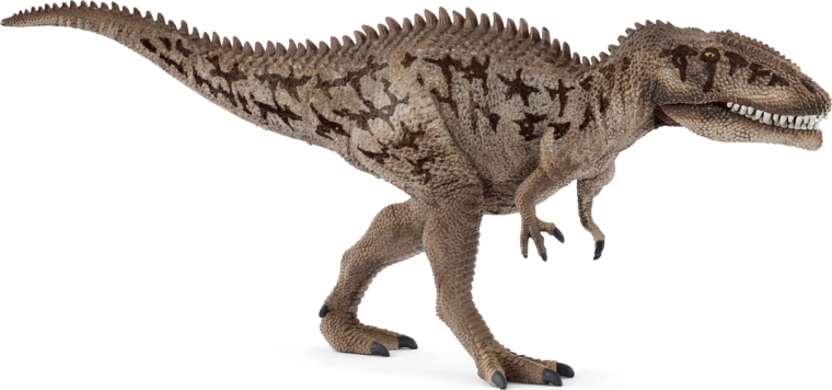 Prehistorické zvieratko – figúrka carcharodontosaura