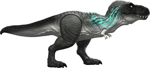 Skenovanie do aplikácie Jurassic World Play