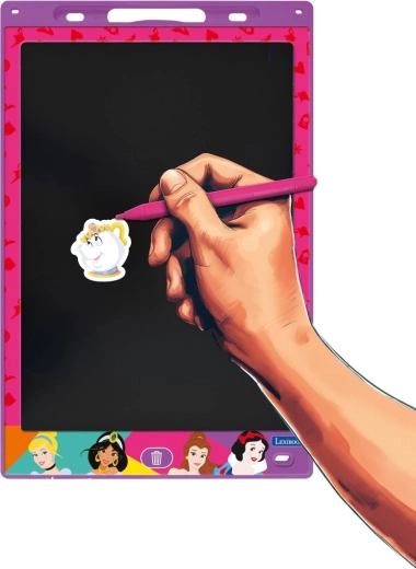 Prirodzené písanie na E‑Ink/LCD obrazovku