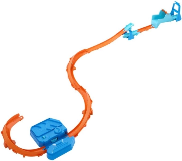 Variabilné trate a kaskadérske výzvy