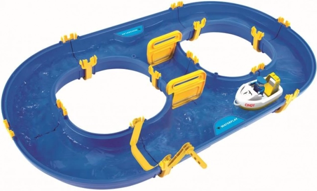 Vodný svet Rotterdam