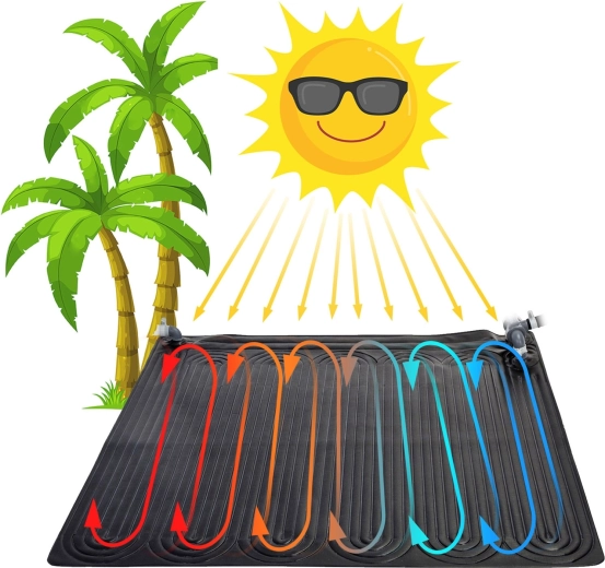 Ekologický ohrev vody zadarmo