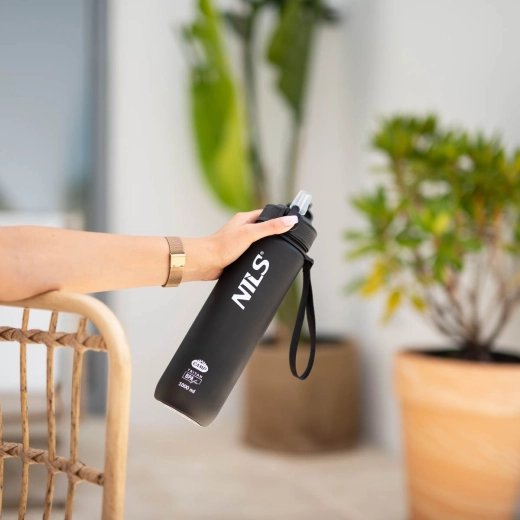 Ľahká, prenosná a pripravená na každý deň