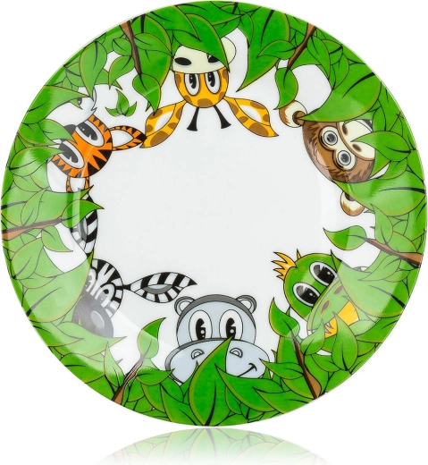 Hravý dizajn, ktorý deti baví