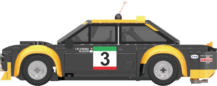 Dvojité ovládanie: ovládač aj aplikácia