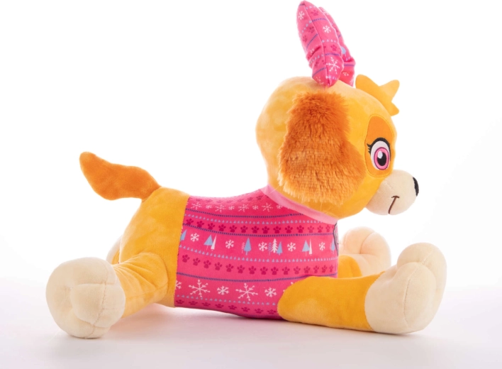 Veľkosť 50 cm na poriadne pomačkanie