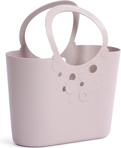 Ľahká, ale prekvapivo odolná