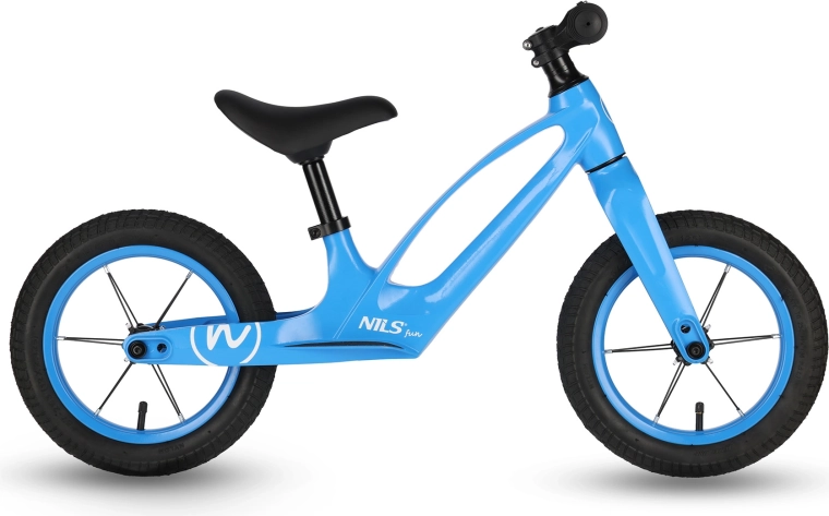 Ľahký rám z horčíkovej zliatiny