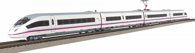 Piko štartovacia sada Osobný vlak Velaro E AVE Renfe