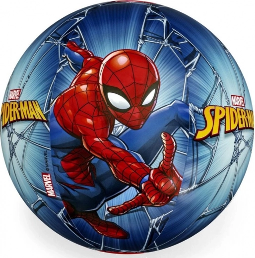 Nafukovací balón Spiderman