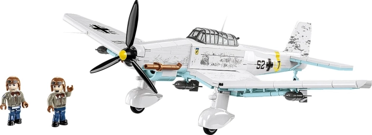 Posádka a stojan pre zberateľskú prezentáciu