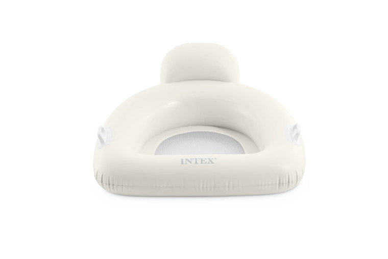 Sieťované sedadlo pre chladivé pohodlie