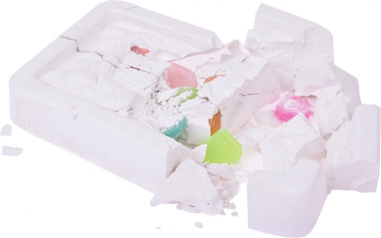 Objavovanie svietiacich pokladov