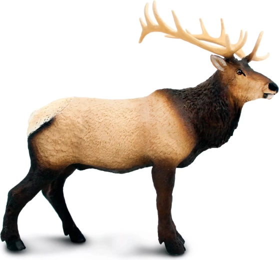 Figúrka wapiti Safari Ltd.
