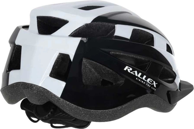 Precízne nastavenie Head Lock