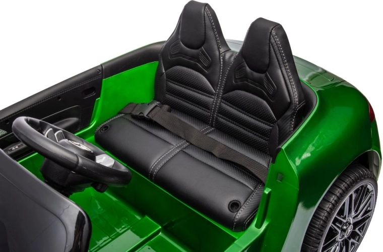 Dve sedačky pre ešte viac zábavy