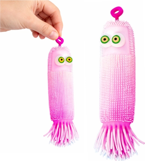 Mäkký a pružný materiál