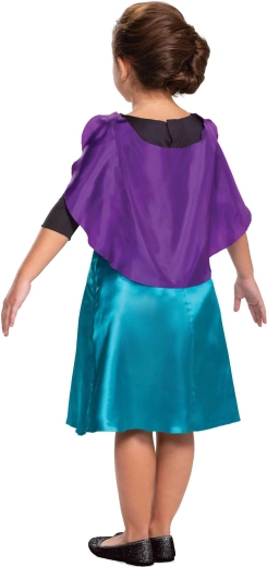 Štýlová fialová pelerínka