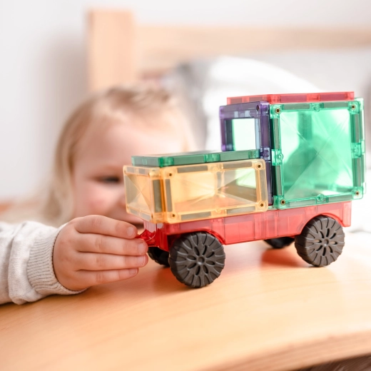 Bezpečné materiály a odolné prevedenie