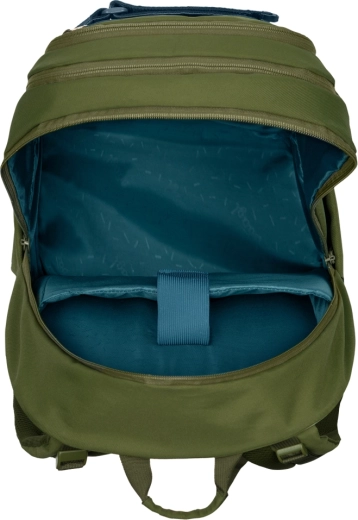 Premyslená vnútorná organizácia do školy aj na voľný čas