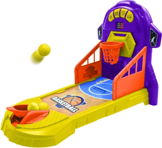 Hra pre až 4 hráčov a 3 úrovne náročnosti