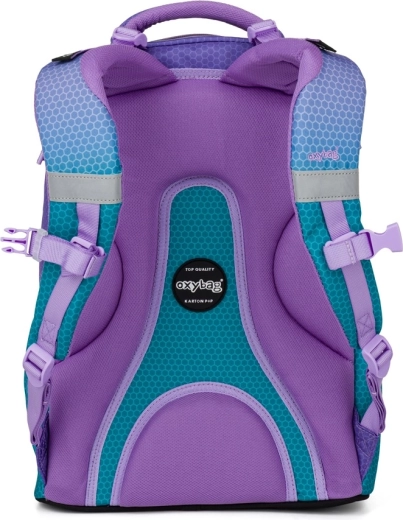 Stabilný a bezpečný každý deň