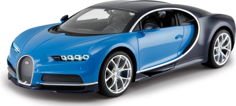Oficiálne licencovaný model s vernými detailmi