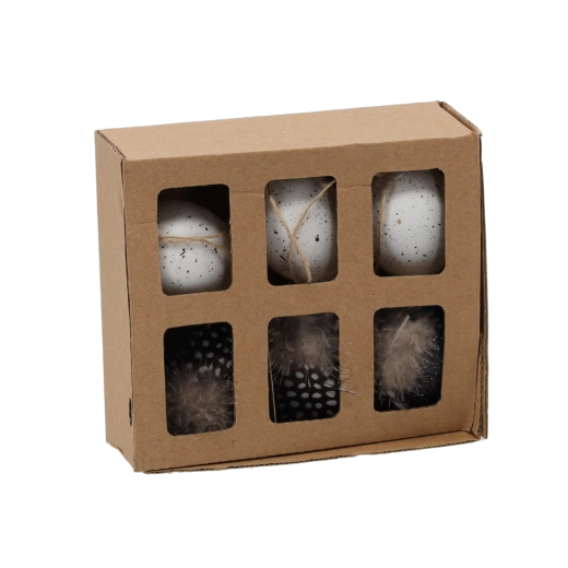 Praktické balenie na jednoduché uloženie