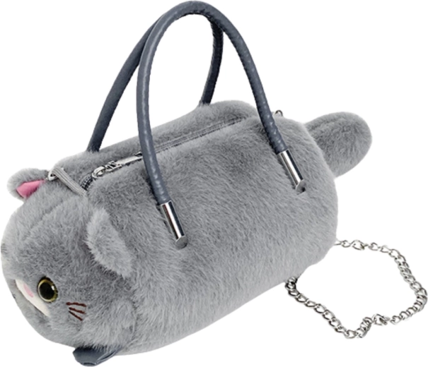 Bezpečné zipsové zapínanie