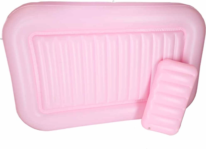 Komfortná opora s odnímateľným vankúšom