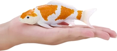 Veľkosť do ruky a bezpečný materiál