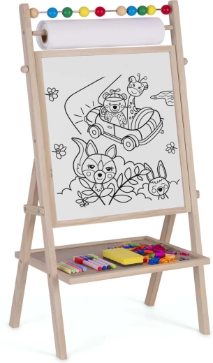 Hravé učenie s počítadlom a magnetmi