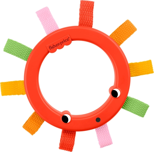 Ľahké uchopenie pre malé rúčky