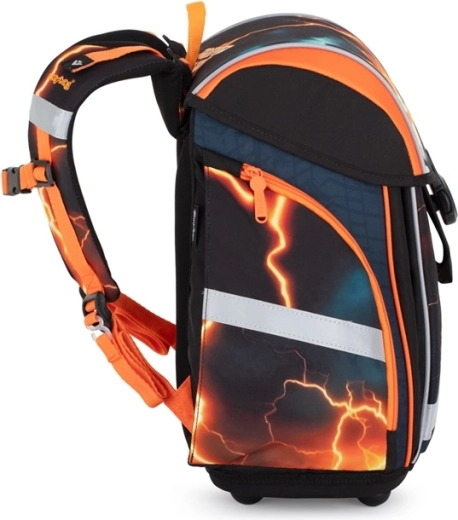 Chytré členenie a ľahké zapínanie