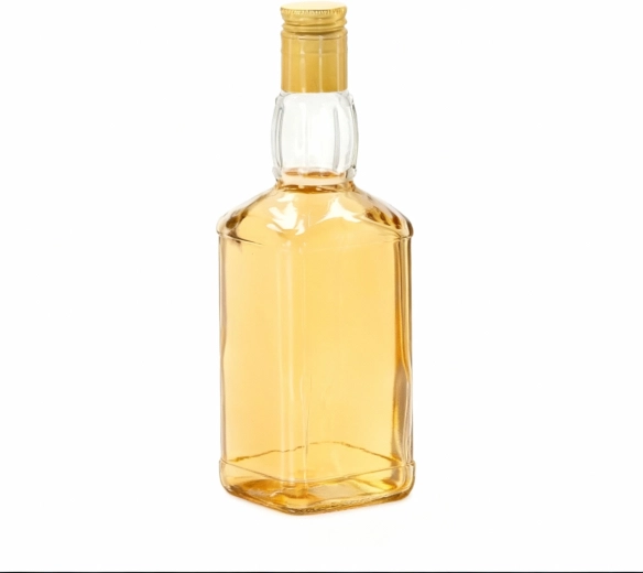 Bezpečné skrutkovacie uzatvorenie 28 mm