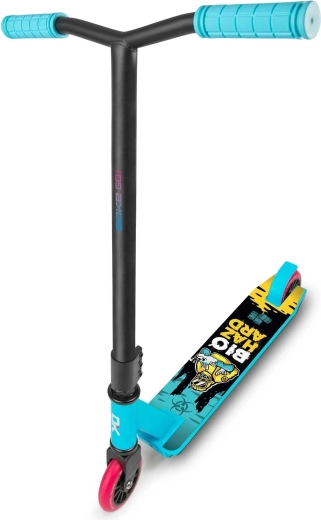 Rýchla a hladká jazda vďaka ložiskám ABEC-9