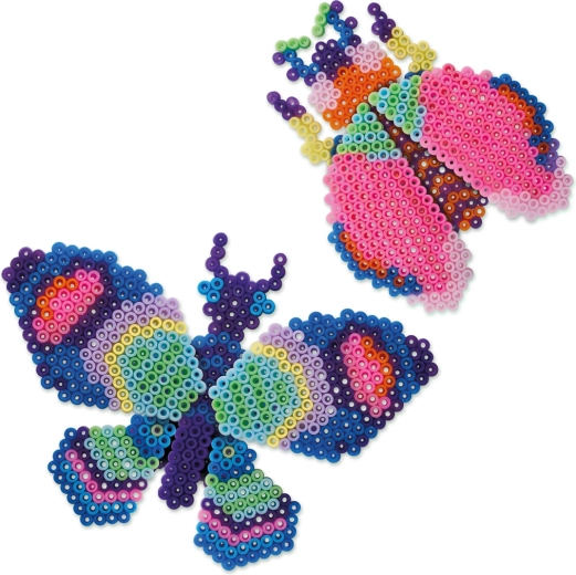 Jednoduché tvorenie s 3D efektom