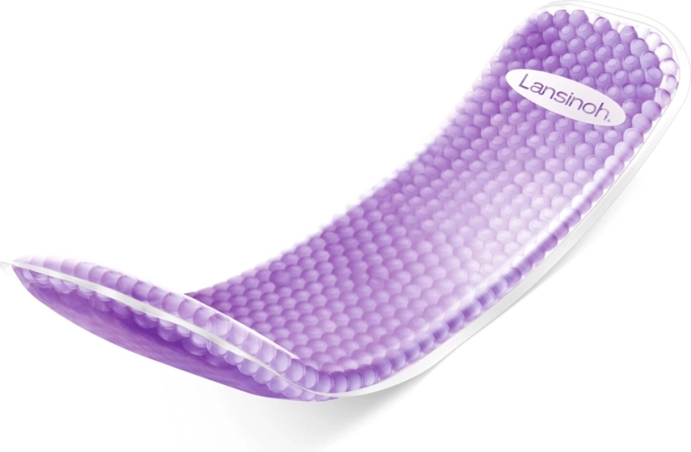 Okamžitá úľava chladom aj teplom