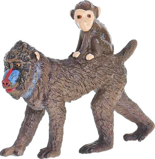 Realistické spracovanie pre skutočné safari dobrodružstvo