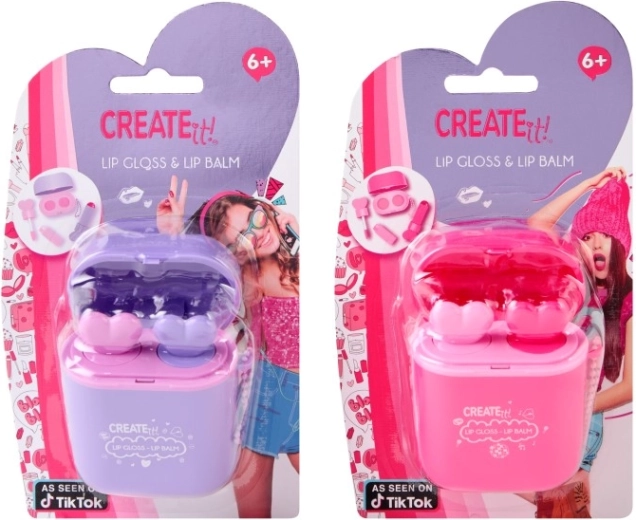 Dve štýlové farby pre každú náladu