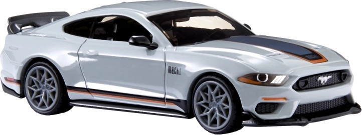 Hot Wheels Premium kovový model auta 1:43 – sortiment