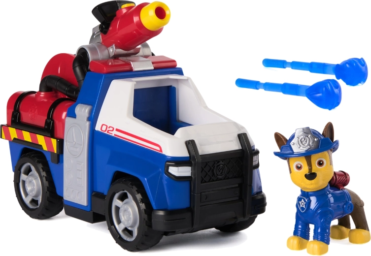 Všetko pripravené na hru