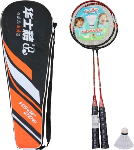 Badmintonový set pre deti