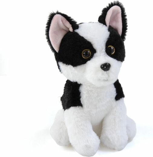 Plyšový psík 24 cm