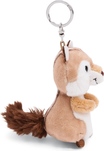 Roztomilý dizajn a hebký plyš