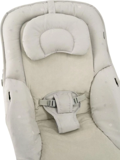 Pohodlie na mieru s 3 polohami operadla